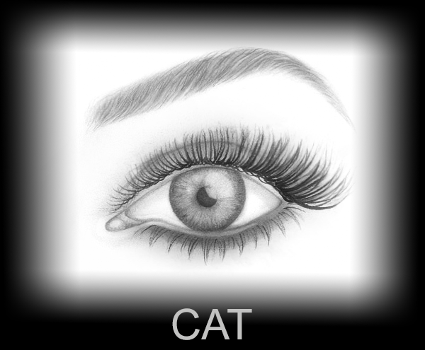 Cat Eye