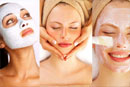 Skin care and Facials